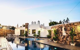 Ocean Suites